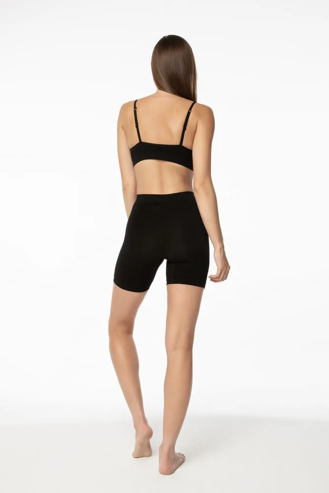 FIGI JULIMEX BAMBOO BEDMUDA SHORTS