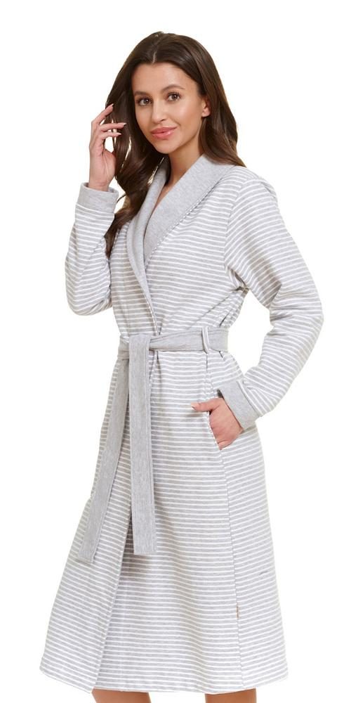 DOCTOR-NAP SZLAFROK DAMSKI SWW.5245 J/Z 23