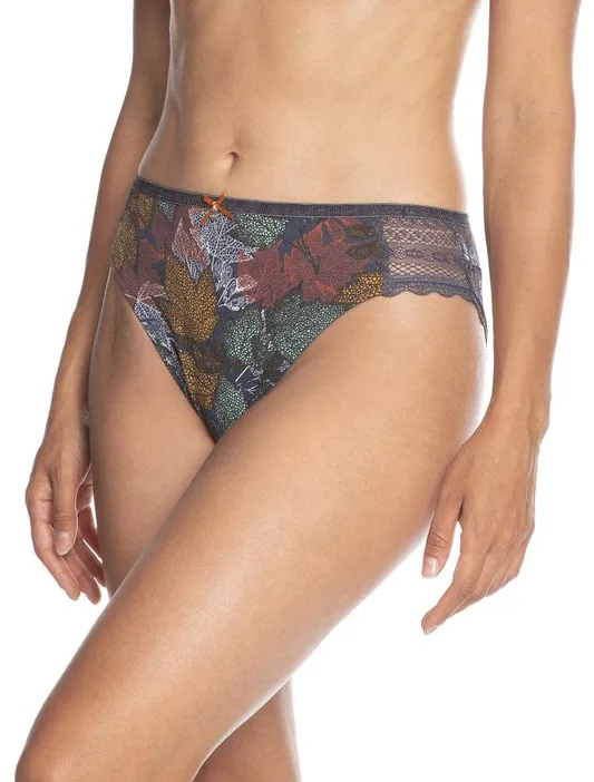 LAMA FIGI DAMSKIE BIKINI L-1414BI