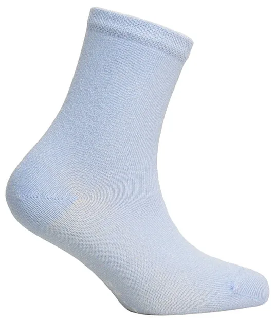 WOLA SKARPETKI NEW KIDS 2-6 LAT W24.000