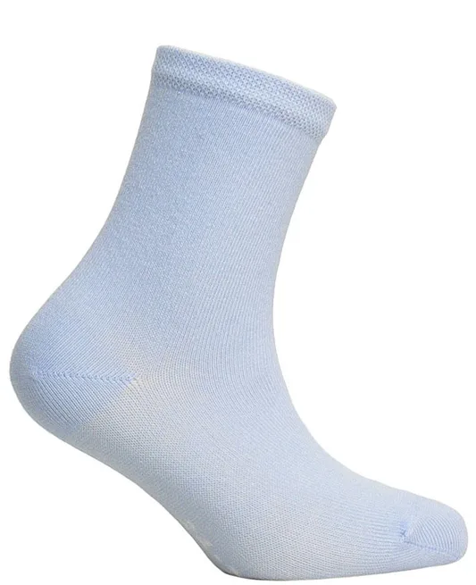 WOLA SKARPETKI NEW KIDS 2-6 LAT W24.000
