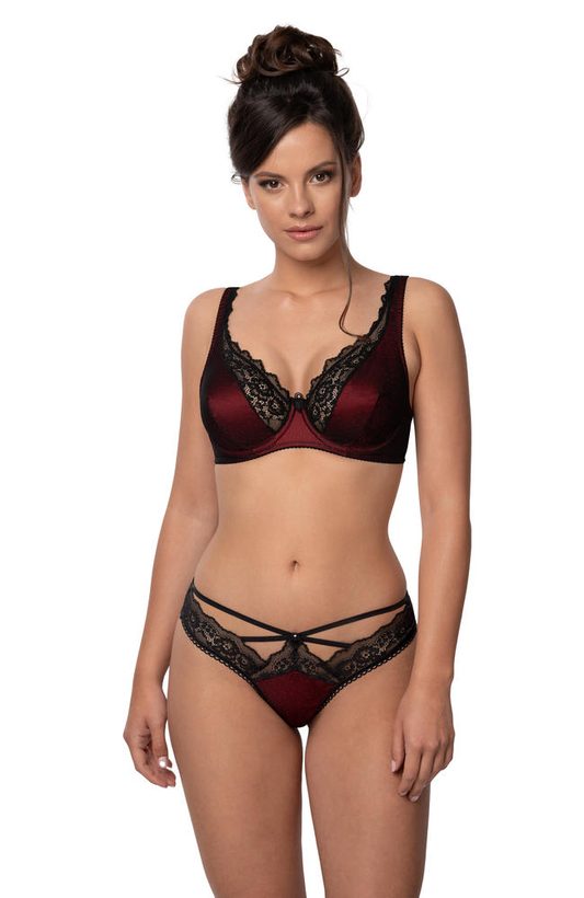 ROZA FIGI ELISIF - PANTY FULL
