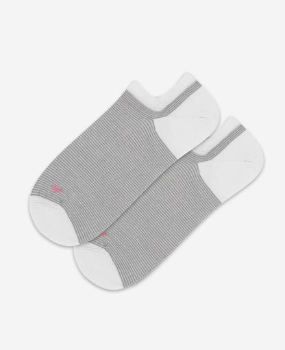 STOPKI WZOROWANE DAMSKIE - W81.01P, U81.01P