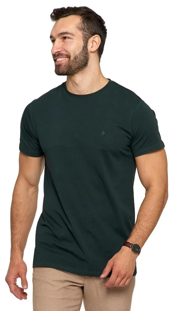 MORAJ T-SHIRT MĘSKI PREMIUM OTS1500-003