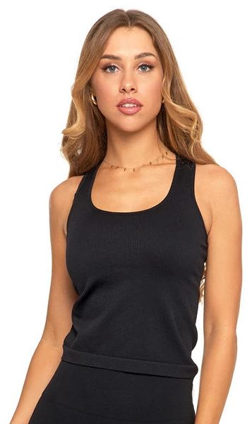 MORAJ TOP SPORTOWY DAMSKI W PRĄŻEK BD1700-516