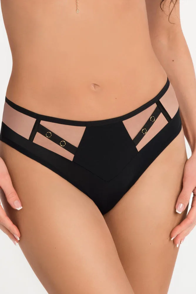 GORSENIA K887 BRAZYLIANY TESORA