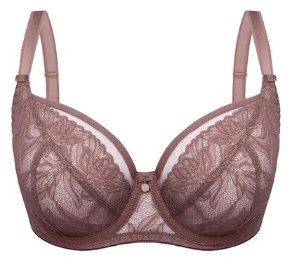 MEFEMI-NIPPLEX BIUSTONOSZ REBECCA SOFT MOCCA