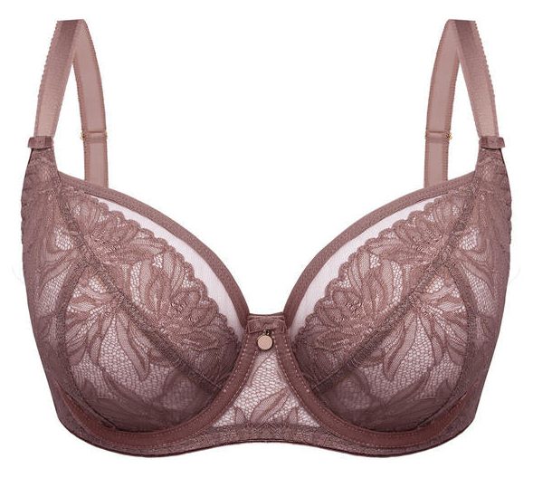 MEFEMI-NIPPLEX BIUSTONOSZ REBECCA SOFT MOCCA