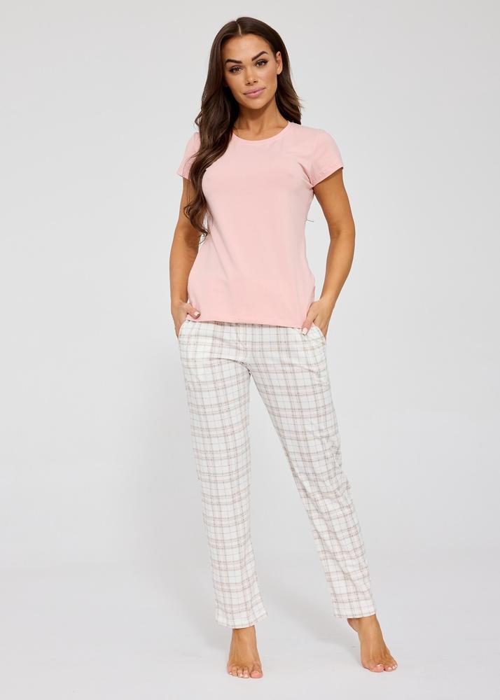 SPODNIE PIŻAMOWE CORNETTE 690/50