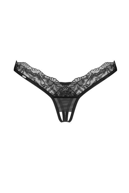 OBSESSIVE ARROWEL OTWARTE STRINGI