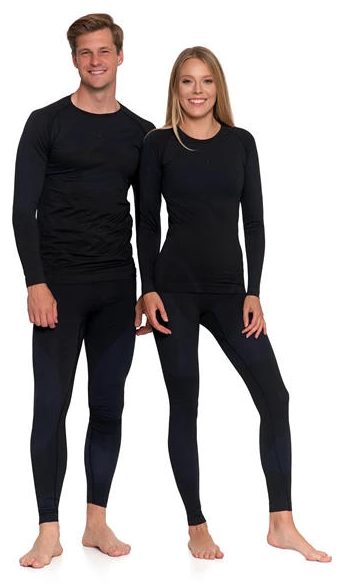 MORAJ KOMPLET THERMO MĘSKI KMT7000-003