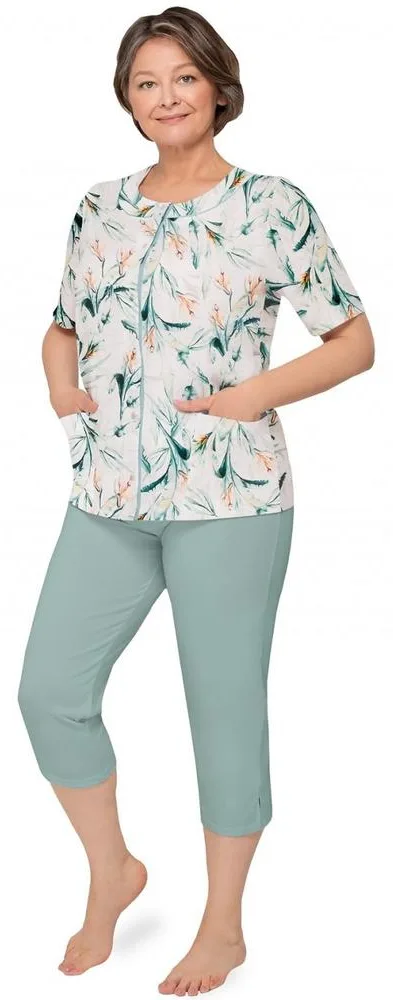 PIŻAMA MARIA I 200 BIG 3XL-4XL