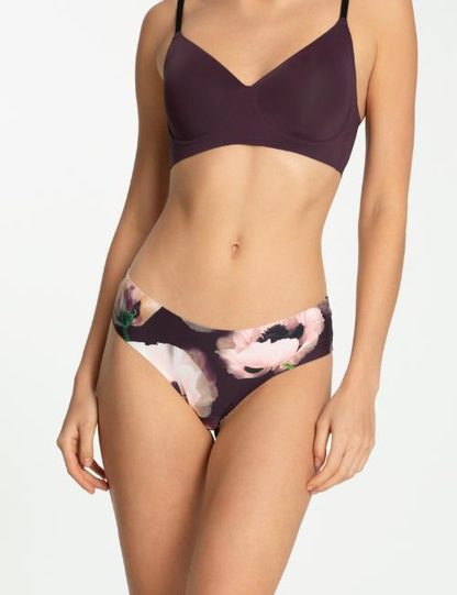 JULIMEX VELVET BLOOM TANGA BRASIL