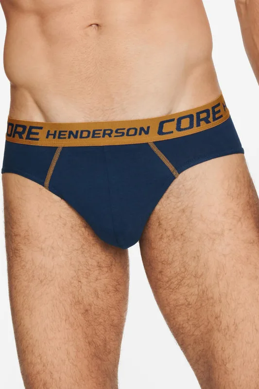HENDERSON SLIPY MĘSKIE BOOT 40354 2PAK AW22