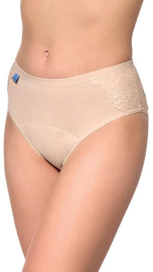 GABIDAR FIGI DAMSKIE CHŁONNE 004