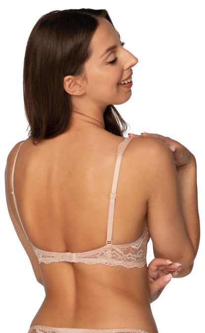 GAIA BIUSTONOSZ PUSH UP KASJANA ART. 1161