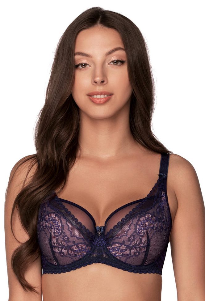 BIUSTONOSZ SEMI-SOFT TALIA ART. BS01132 - GAIA SS23