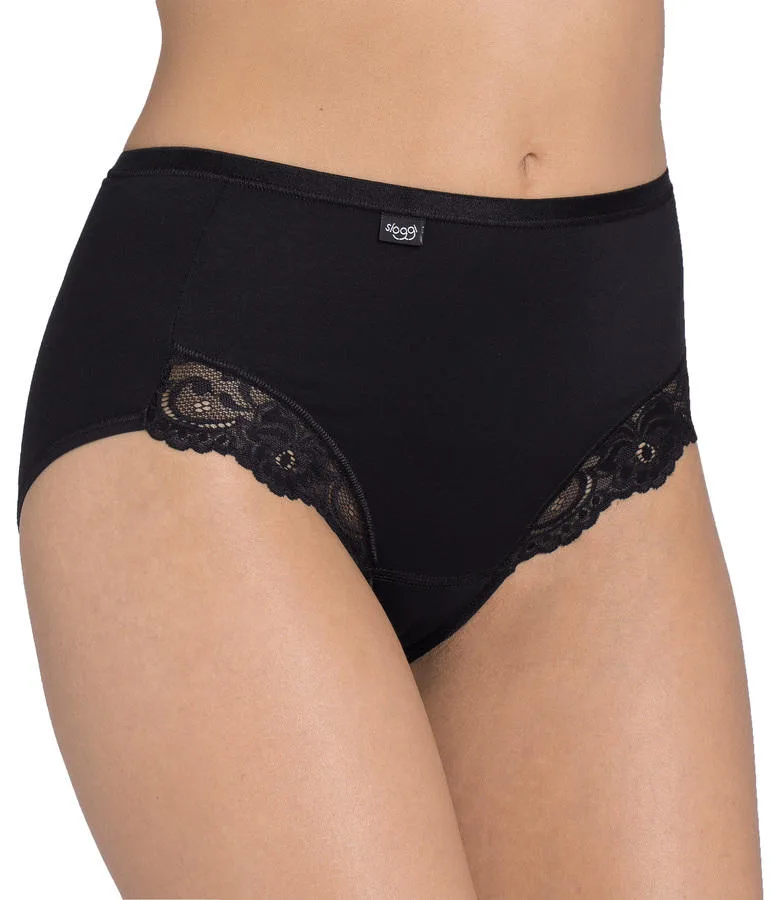 FIGI SLOGGI ROMANCE MAXI