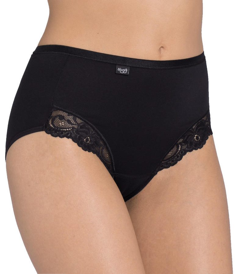 FIGI SLOGGI ROMANCE MAXI