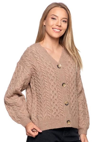MORAJ SWETER DAMSKI BDS4500-007