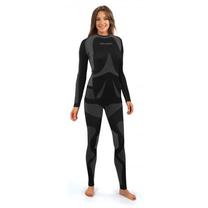SESTO-SENSO KOSZULKA THERMOACTIVE WOMEN CL19
