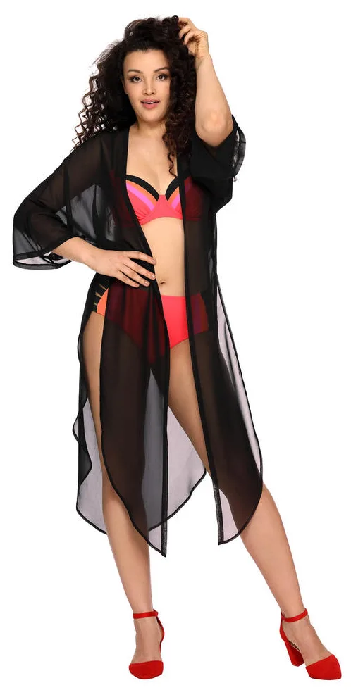 AVA PAREO 005  MAXI