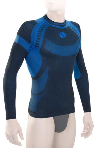 SESTO-SENSO KOSZULKA THERMOACTIVE MEN P983