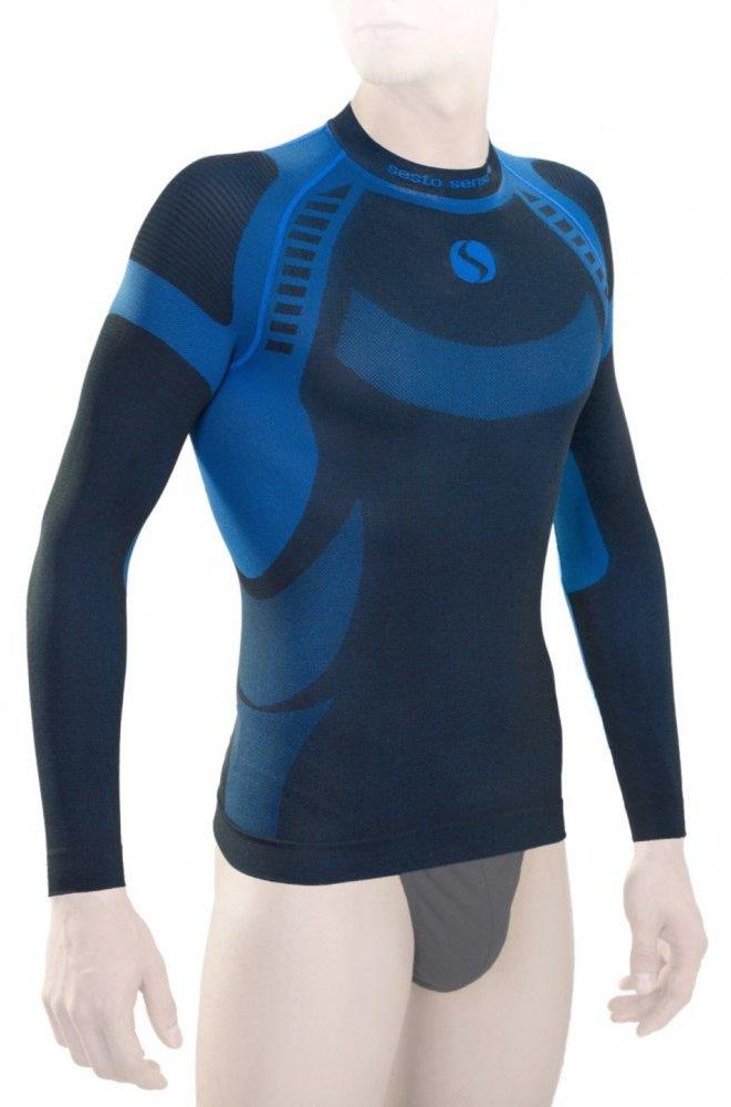 SESTO-SENSO KOSZULKA THERMOACTIVE MEN P983