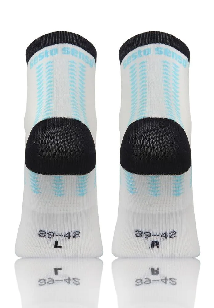SESTO-SENSO SKARPETY SPORTOWE SKB01