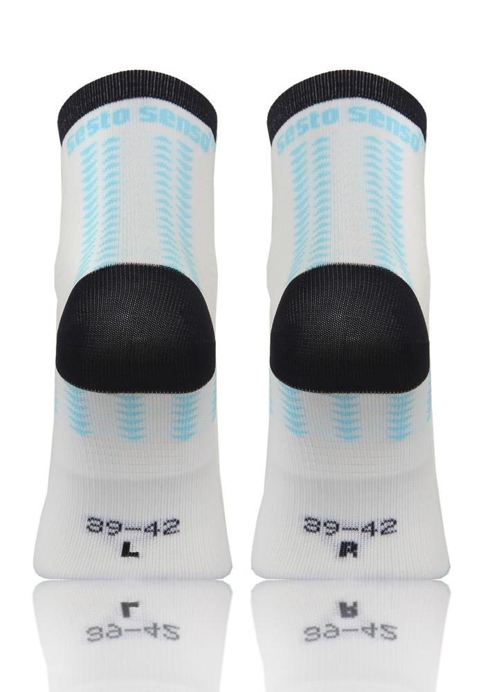 SESTO-SENSO SKARPETY SPORTOWE SKB01