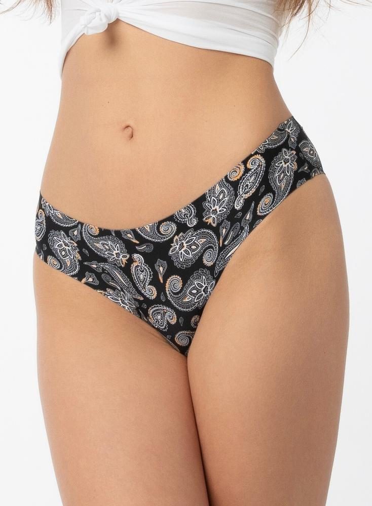 FIGI JULIMEX SIMPLE PAISLEY BRASIL