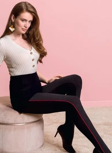 GABRIELLA RAJSTOPY LOTTA CODE 293 40 DEN - AW2020 - OSTATNIE SZTUKI