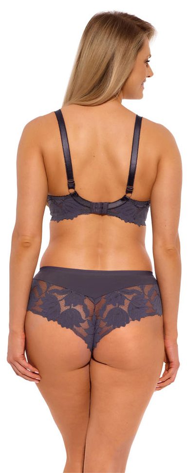 BIUSTONOSZ PUSH UP SOPHIA ART. 1225 - GAIA_AW_2024 (NIEBIESKI, FIOLET, GRAFIT)