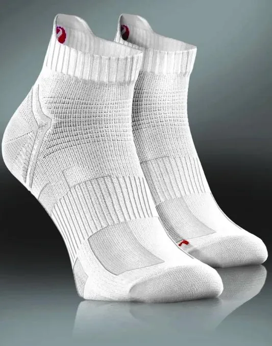 SESTO-SENSO SKARPETKI SPORTOWE SKB 008