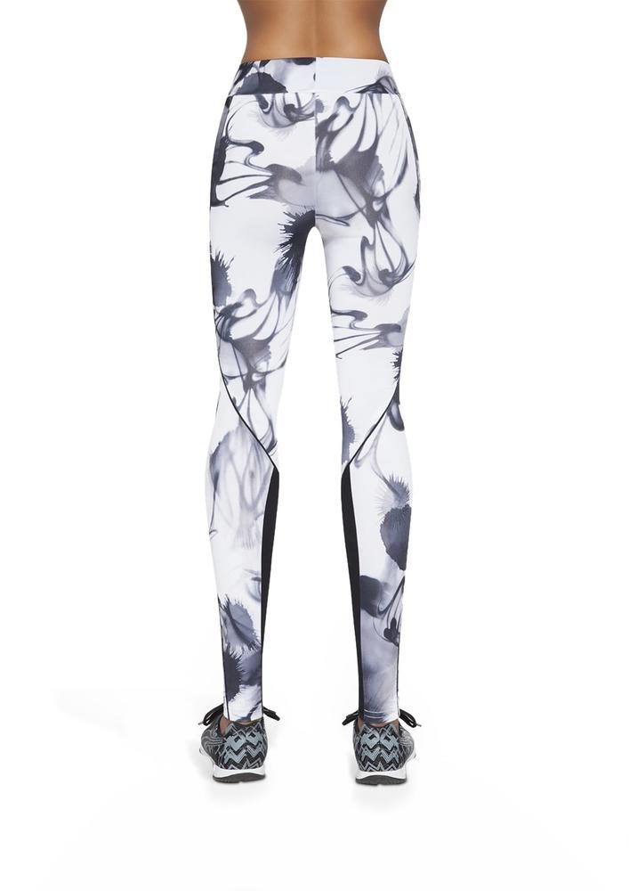 BAS BLEU - LEGGINSY DAMSKIE CALYPSO 200 DEN - BB2020