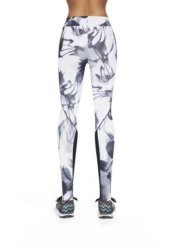 BAS BLEU - LEGGINSY DAMSKIE CALYPSO 200 DEN - BB2020