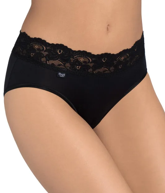 FIGI SLOGGI ROMANCE MIDI