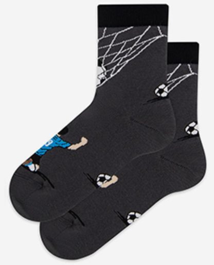GATTA SKARPETKI PERFECT MAN CASUAL - W94.N03, U94.N03 AW26/27