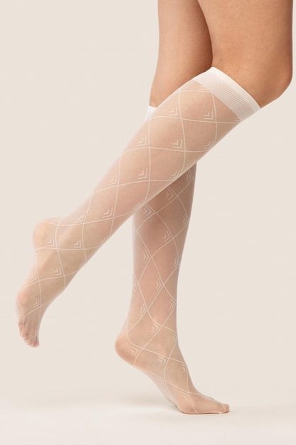 GABRIELLA PODKOLANÓWKA - KNEE HIGH RIMA 20 DEN CODE 1246