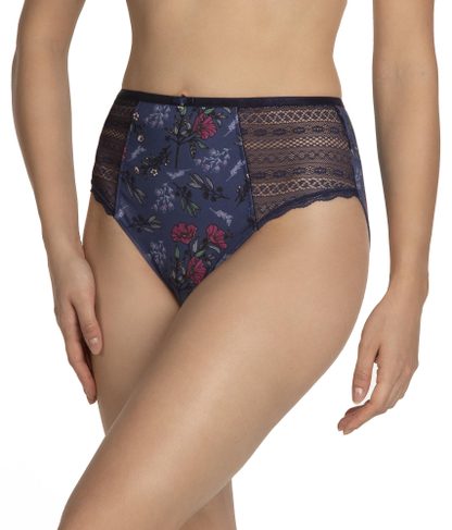 LAMA FIGI DAMSKIE MIDI L-1374MD