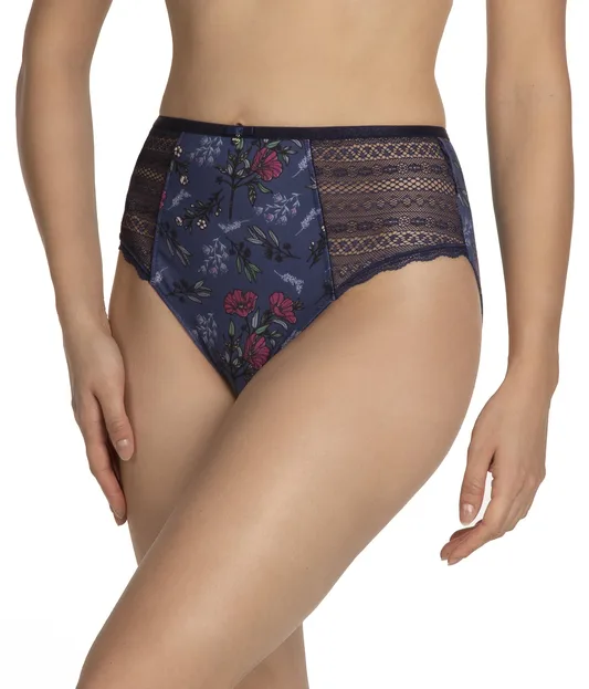 LAMA FIGI DAMSKIE MIDI L-1374MD