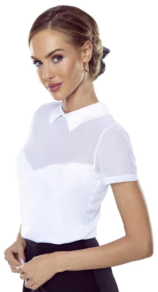 ELDAR BLUZKA DAMSKA EDWINA