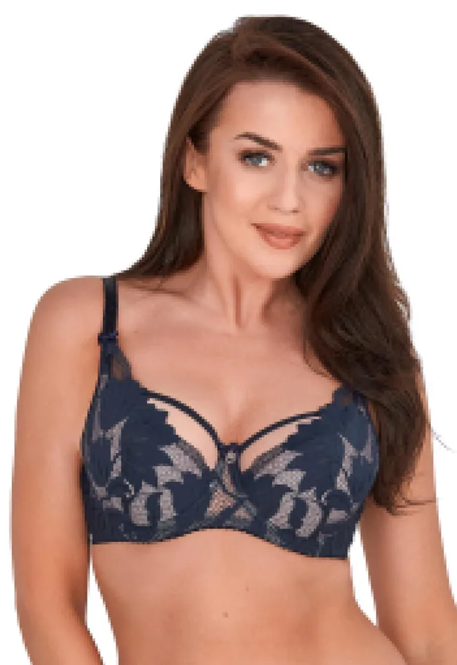BIUSTONOSZ SEMI-SOFT KETO ART. BS01134 - GAIA_AW_2023