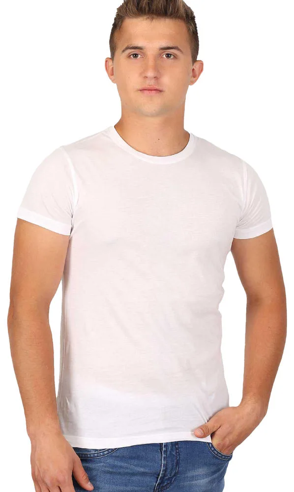 SZATA T-SHIRT KONRAD CLASSIC SLIM