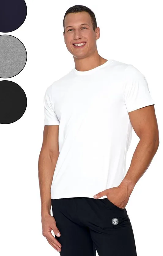 MORAJ T-SHIRT MĘSKI OTS950-001N