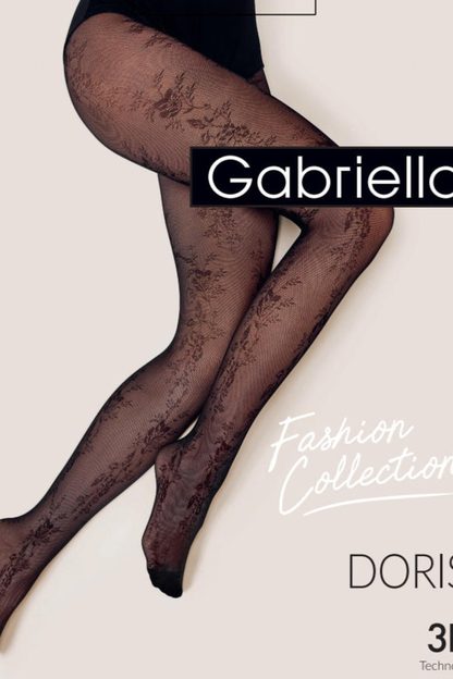 GABRIELLA RAJSTOPY CIENKIE – WZR DORIS 20 DEN CODE 1243
