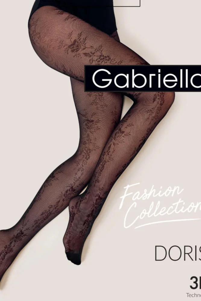 GABRIELLA RAJSTOPY CIENKIE – WZR DORIS 20 DEN CODE 1243