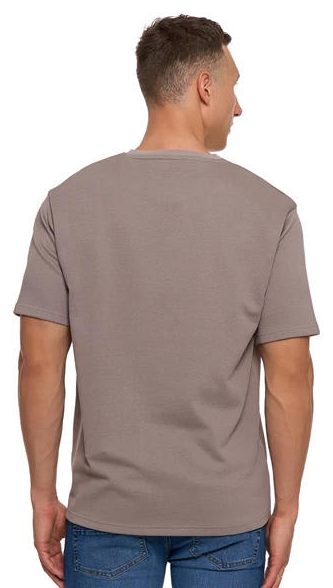 MORAJ T-SHIRT MĘSKI KLASYCZNY BAWEŁNIANY PREMIUM OTS3000-001