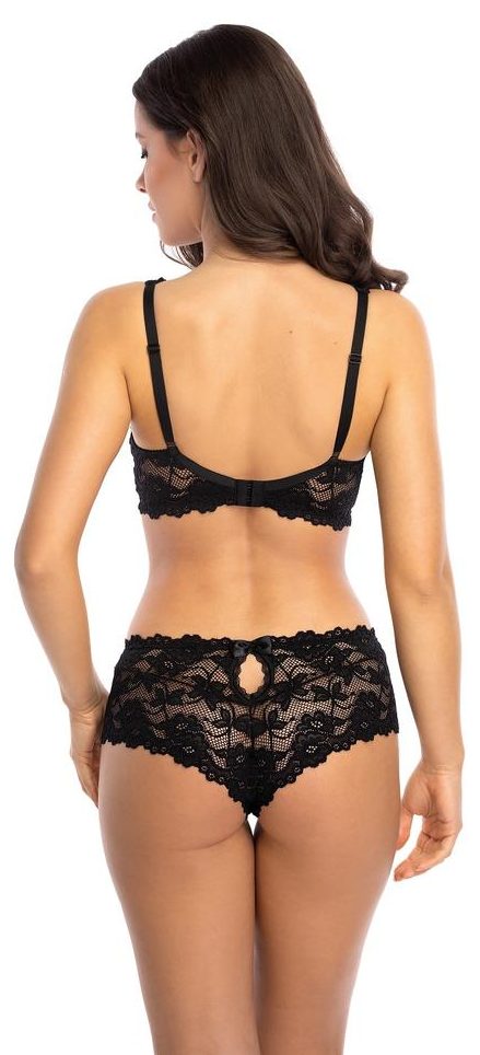 ROZA FIGI DAMSKIE CARMEN - PANTY FULL
