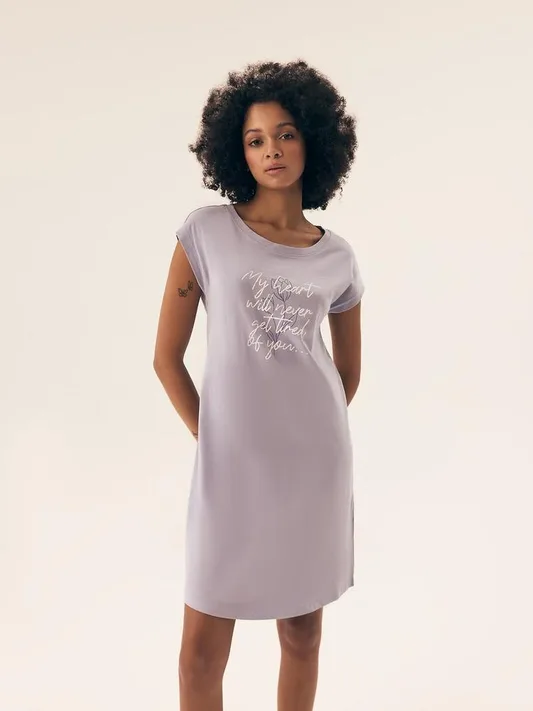 KOSZULA HENDERSON LADIES 42659 NATURALEZA